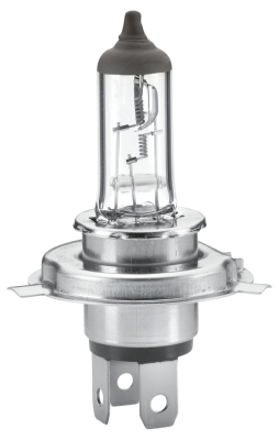Hella Gloeilamp, verstraler 8GJ 242 632-101