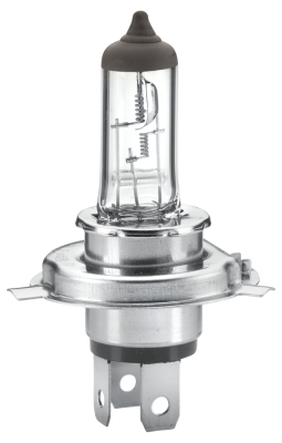 Hella Gloeilamp, verstraler 8GJ 002 525-281