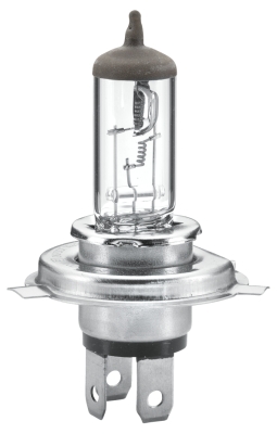 Hella Gloeilamp, verstraler 8GJ 002 525-511