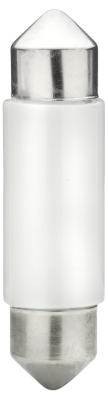Hella Gloeilamp, motorruimteverlichting 8GL 178 560-561
