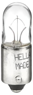Hella Gloeilamp, parkeer- / begrenzingslicht 8GP 002 067-123