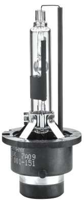 Hella Gloeilamp, verstraler 8GS 007 001-151