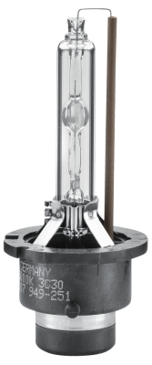Hella Gloeilamp, werklamp 8GS 007 949-251