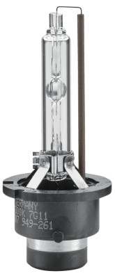 Hella Gloeilamp, koplamp 8GS 007 949-261