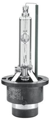 Hella Gloeilamp, koplamp 8GS 007 949-311