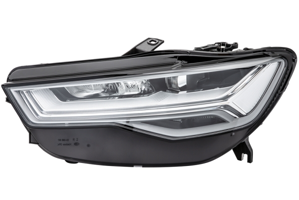 Hella Koplamp 1EX 012 976-111