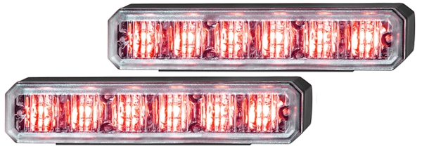 Hella Flitslamp 2XD 012 160-831