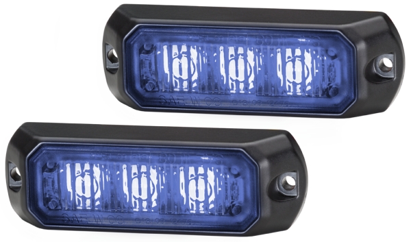 Hella Flitslamp 2XD 014 561-001