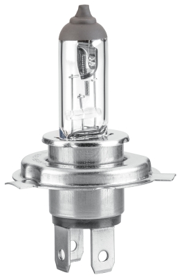 Hella Gloeilamp, koplamp 8GJ 235 698-101