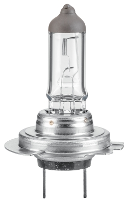 Hella Gloeilamp, koplamp 8GH 217 337-101