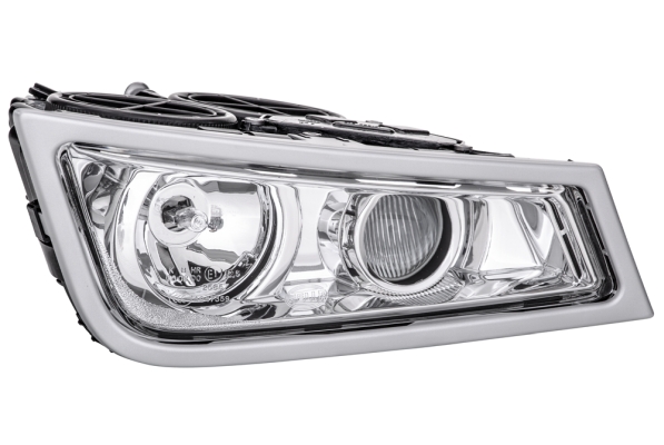 Hella Mistlamp 1PL 010 477-241