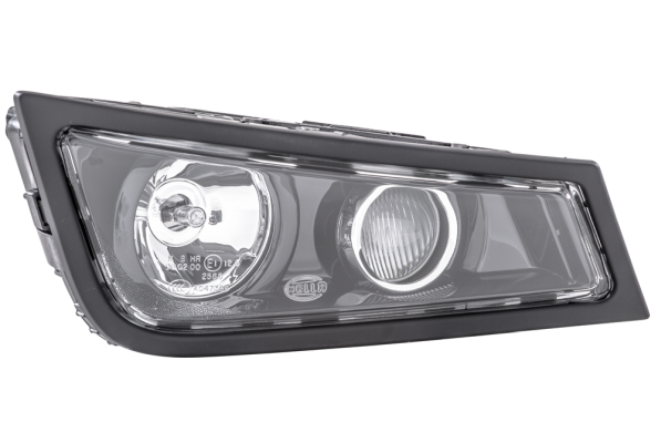 Mistlamp Hella 1PL 010 477-181