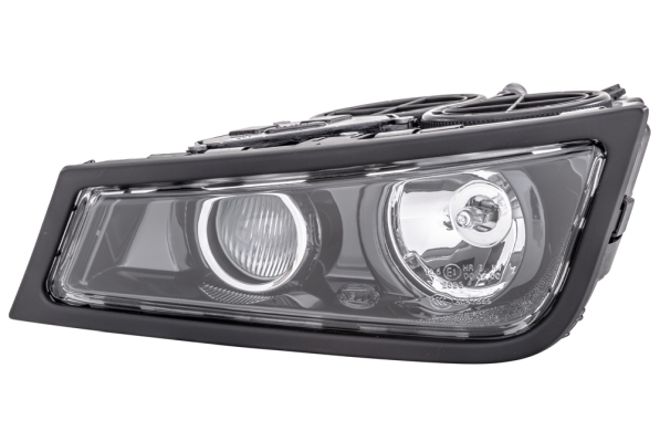 Mistlamp Hella 1PL 010 477-171