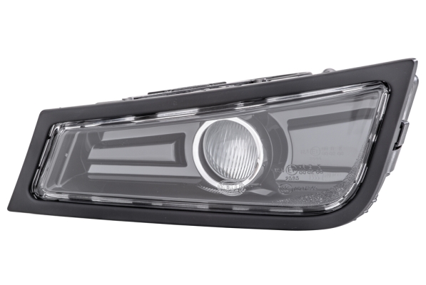 Mistlamp Hella 1NL 010 477-131