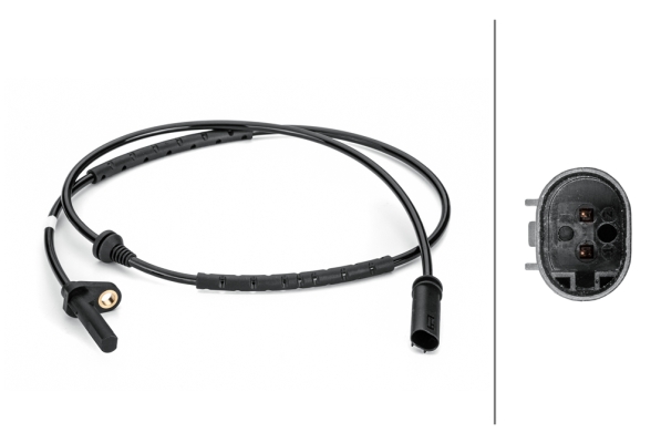 ABS sensor Hella 6PU 012 806-481