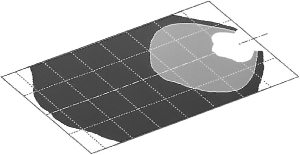 Hella Werklamp 1GA 006 991-031