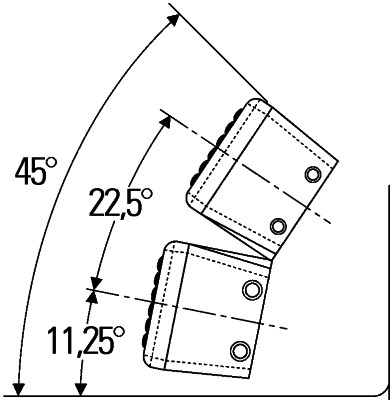 Hella Flitslamp 2XD 009 048-101