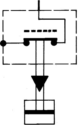 Hella Oliedrukschakelaar 6ZL 003 259-491