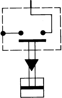 Hella Oliedrukschakelaar 6ZL 003 259-441