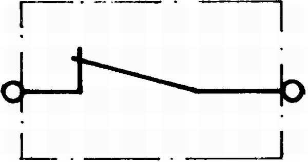 Hella Temperatuurschakelaar 6ZT 007 806-011