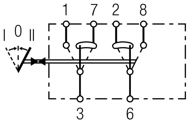 Hella Schakelaar 6GM 004 570-271