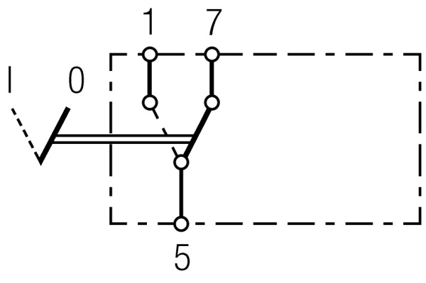 Hella Schakelaar 6FH 007 832-051