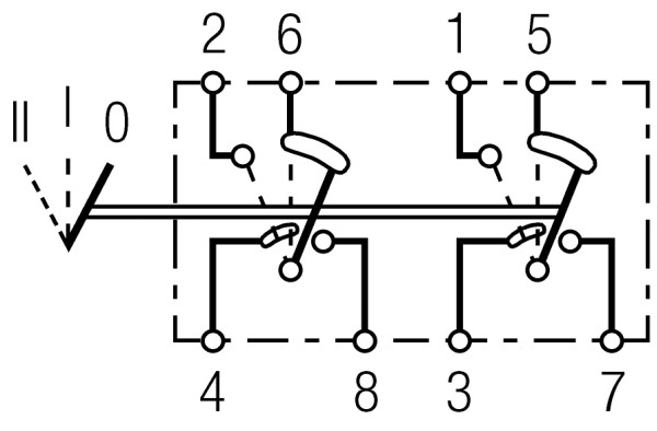 Hella Schakelaar 6RH 007 832-381