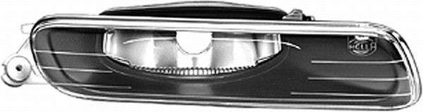 Hella Mistlamp 1ND 007 646-021
