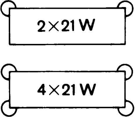 Hella Knipperlichtautomaat, pinkdoos 4AZ 001 879-041