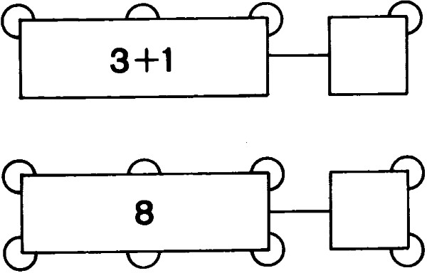 Hella Knipperlichtautomaat, pinkdoos 4DW 009 492-011