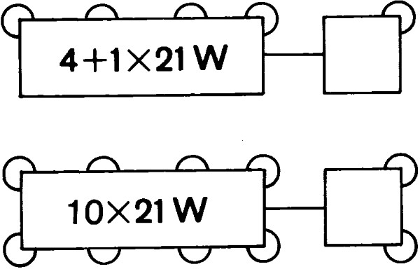 Hella Knipperlichtautomaat, pinkdoos 4DW 004 513-031