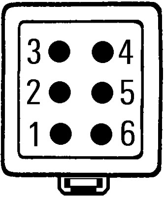 Hella Koplamp 1EE 996 174-211