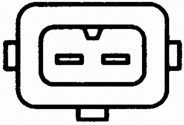 Hella Reinigingsvloeistofpomp, koplampreiniging 8TW 010 958-031