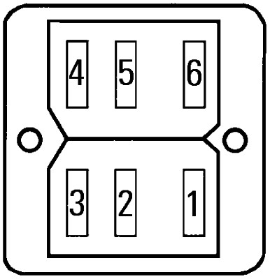 Hella Achterlicht 2VP 340 450-141