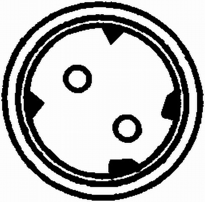 Hella Controleschakelaar 6ZF 182 914-021