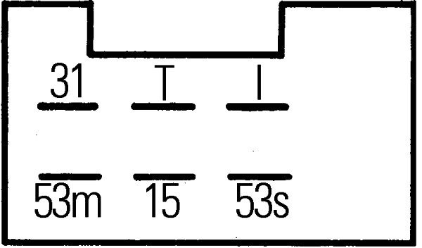 Hella Relais 5WG 002 450-121