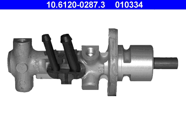 Hoofdremcilinder ATE 10.6120-0287.3