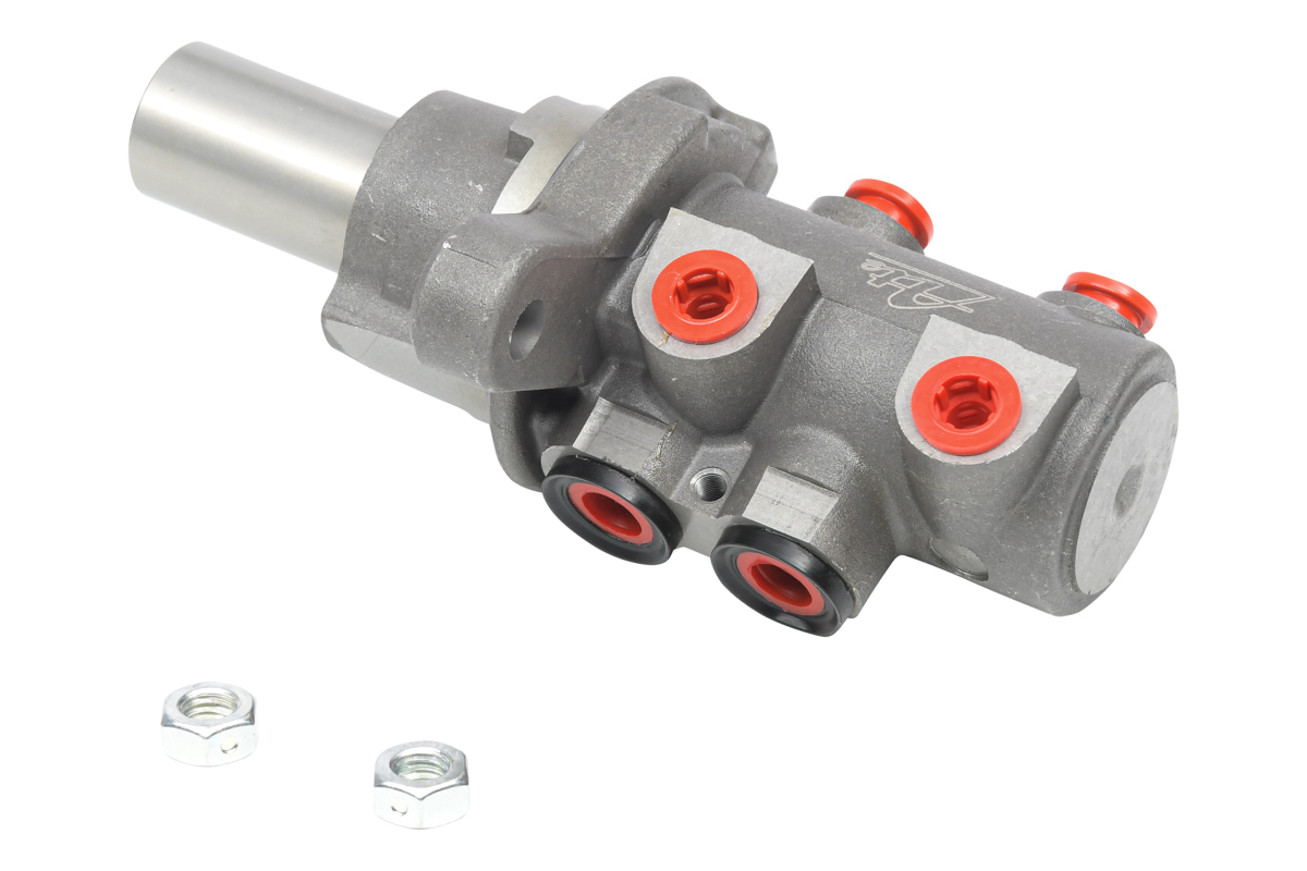 Hoofdremcilinder ATE 24.4125-1710.3