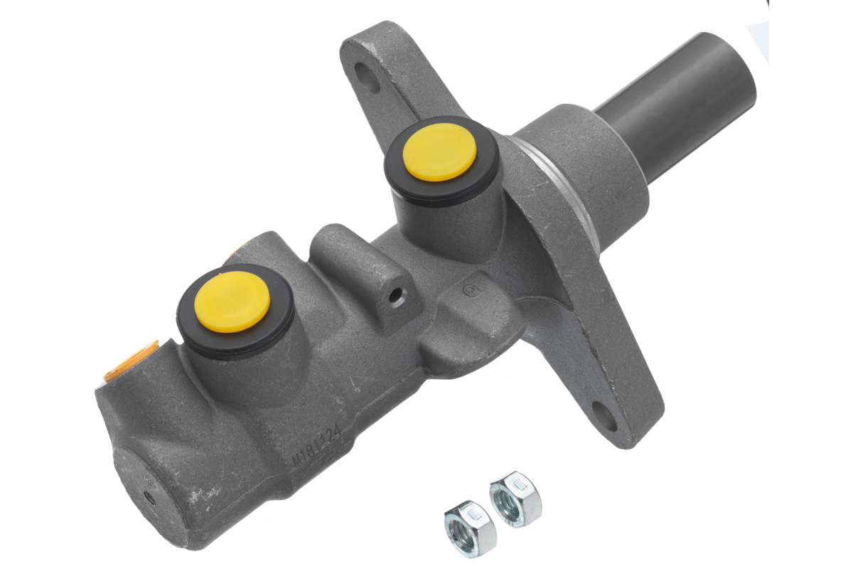 Hoofdremcilinder ATE 24.4123-1740.3