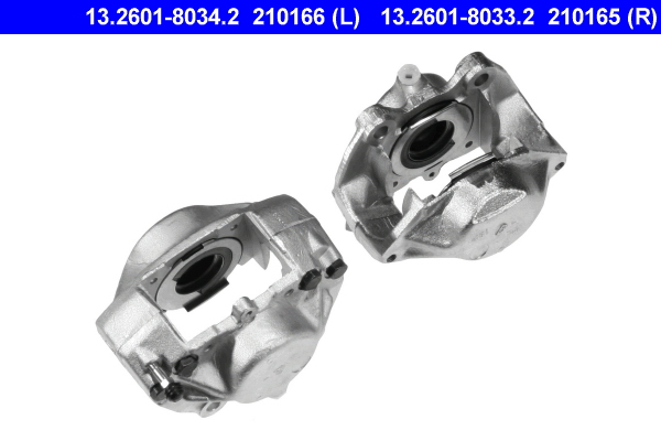 Remzadel/remklauw ATE 13.2601-8034.2