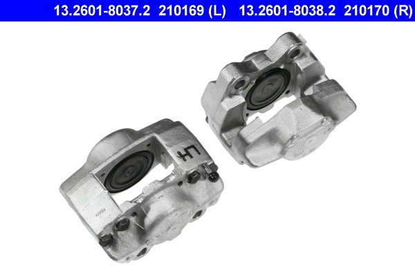 Remzadel/remklauw ATE 13.2601-8038.2