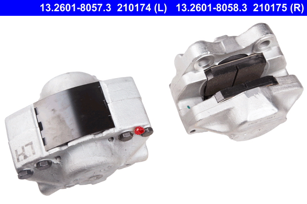 Remzadel/remklauw ATE 13.2601-8057.3