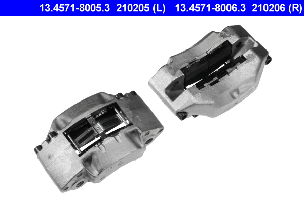 Remzadel/remklauw ATE 13.4571-8005.3