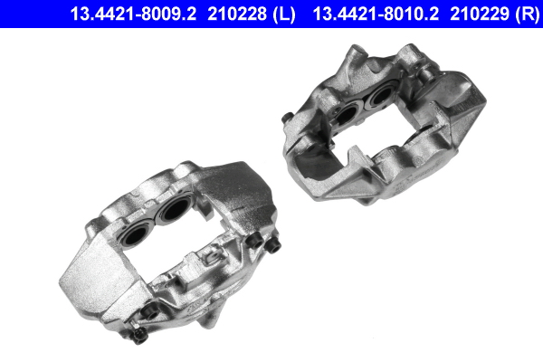 Remzadel/remklauw ATE 13.4421-8010.2