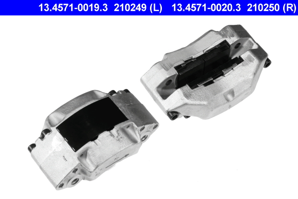 Remzadel/remklauw ATE 13.4571-0019.3