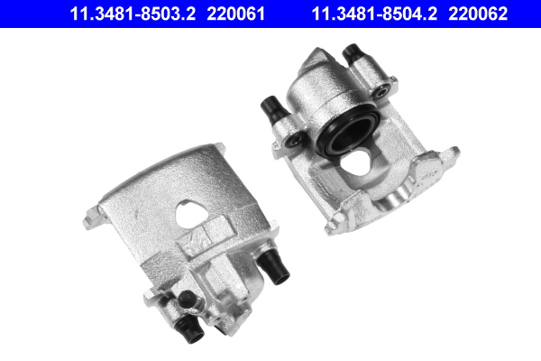 Remzadel/remklauw ATE 11.3481-8504.2