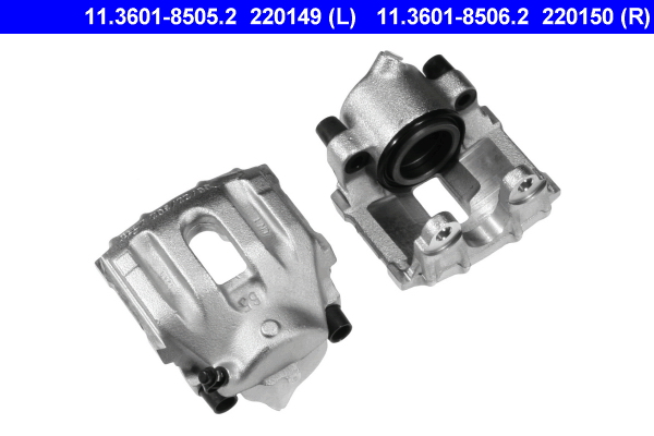 Remzadel/remklauw ATE 11.3601-8505.2