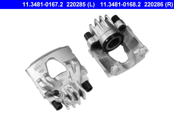 Remzadel/remklauw ATE 11.3481-0167.2