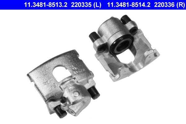 Remzadel/remklauw ATE 11.3481-8513.2