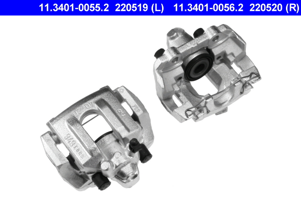 Remzadel/remklauw ATE 11.3401-0056.2